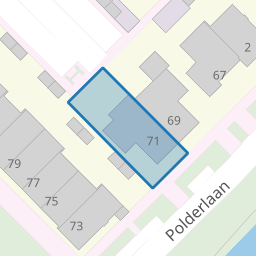 Perceel WDV01-E-1859