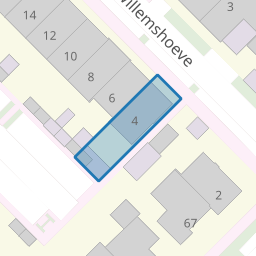 Perceel WDV01-E-1902