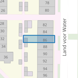 Perceel WDV01-E-1921