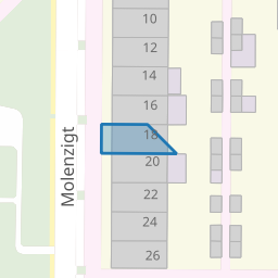 Perceel WDV01-E-1966