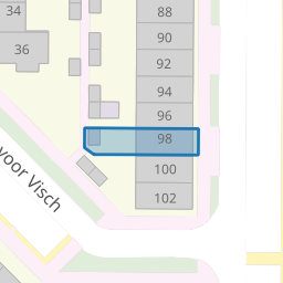 Perceel WDV01-E-1980