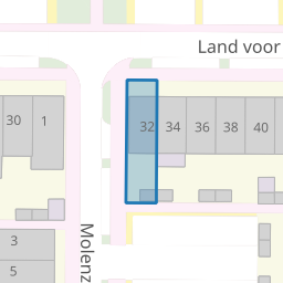 Perceel WDV01-E-2019