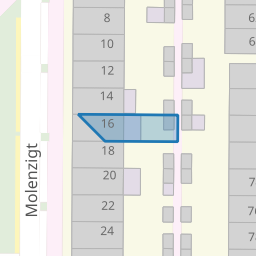 Perceel WDV01-E-2045