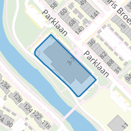 Perceel WDV01-E-2053