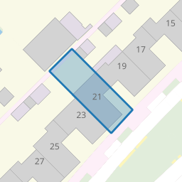 Perceel WDV01-E-2116