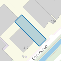 Perceel WDV01-E-2134