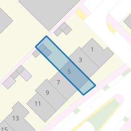 Perceel WDV01-E-2240