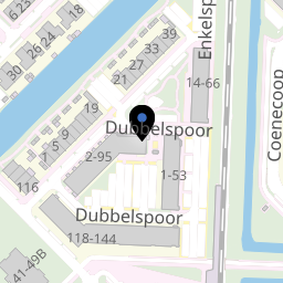 Appartement WDV01 E 2260 17