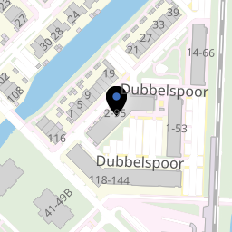 Appartement WDV01 E 2260 22