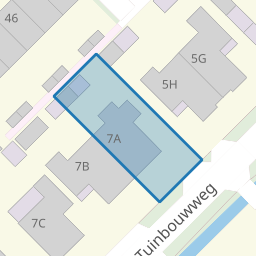 Perceel WDV01-E-2611