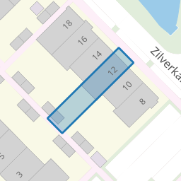 Perceel WDV01-E-2694