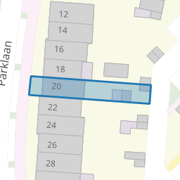 Perceel WDV01-E-2907