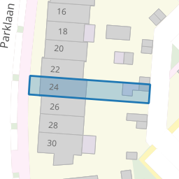 Perceel WDV01-E-2909