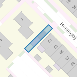 Perceel WDV01-E-2975