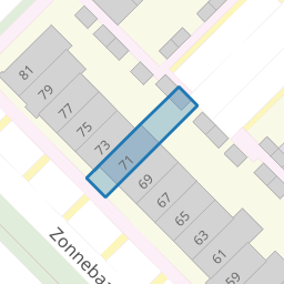 Perceel WDV01-E-3071