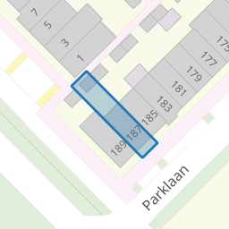 Perceel WDV01-E-3097