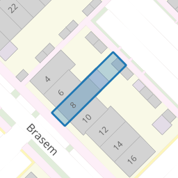 Perceel WDV01-E-3124