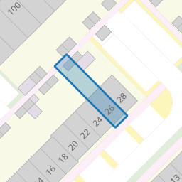 Perceel WDV01-E-3145