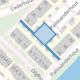 Perceel WDV01-E-3185