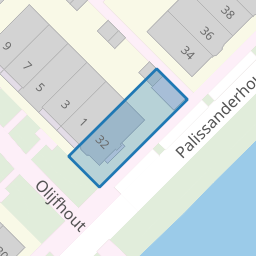 Perceel WDV01-E-3191