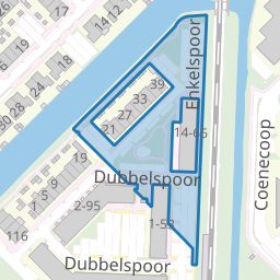 Perceel WDV01-E-3205