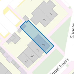 Perceel WDV01-E-3237