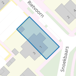 Perceel WDV01-E-3386