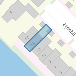 Perceel WDV01-E-3501