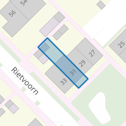 Perceel WDV01-E-3532