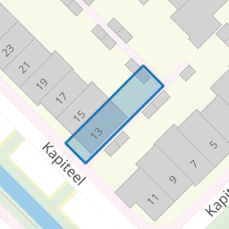 Perceel WDV01-E-3563