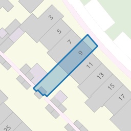 Perceel WDV01-E-3573