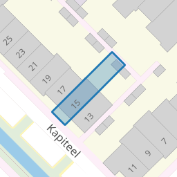 Perceel WDV01-E-3576