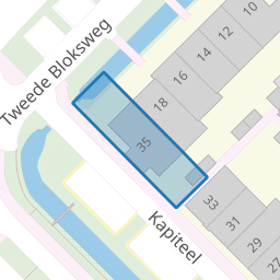 Perceel WDV01-E-3583