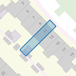 Perceel WDV01-E-3589