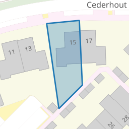 Perceel WDV01-E-3613