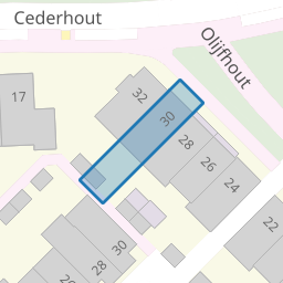 Perceel WDV01-E-3649