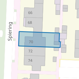 Perceel WDV01-E-3900