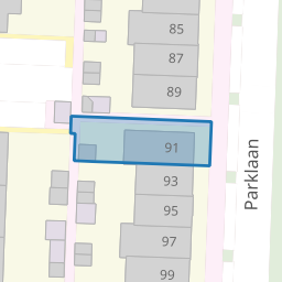 Perceel WDV01-E-3905