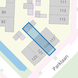 Perceel WDV01-E-3910