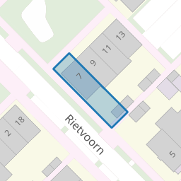 Perceel WDV01-E-3923