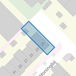 Perceel WDV01-E-4201