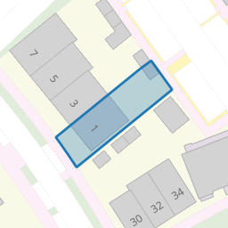 Perceel WDV01-E-4444