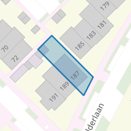 Perceel WDV01-E-4633