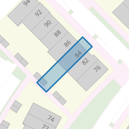 Perceel WDV01-E-4699