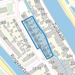 Perceel WDV01-F-1951