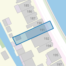 Perceel WDV01-F-2081