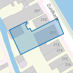 Perceel WDV01-F-2085