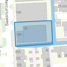 Perceel WDV01-F-2151