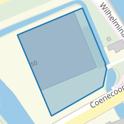 Perceel WDV01-F-2255