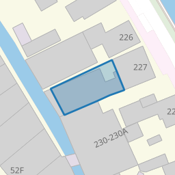 Perceel WDV01-F-2289